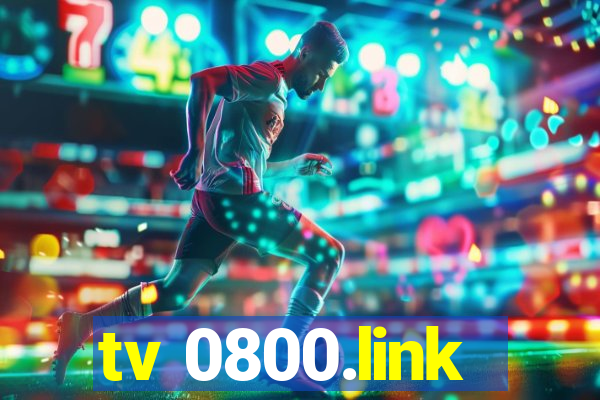tv 0800.link